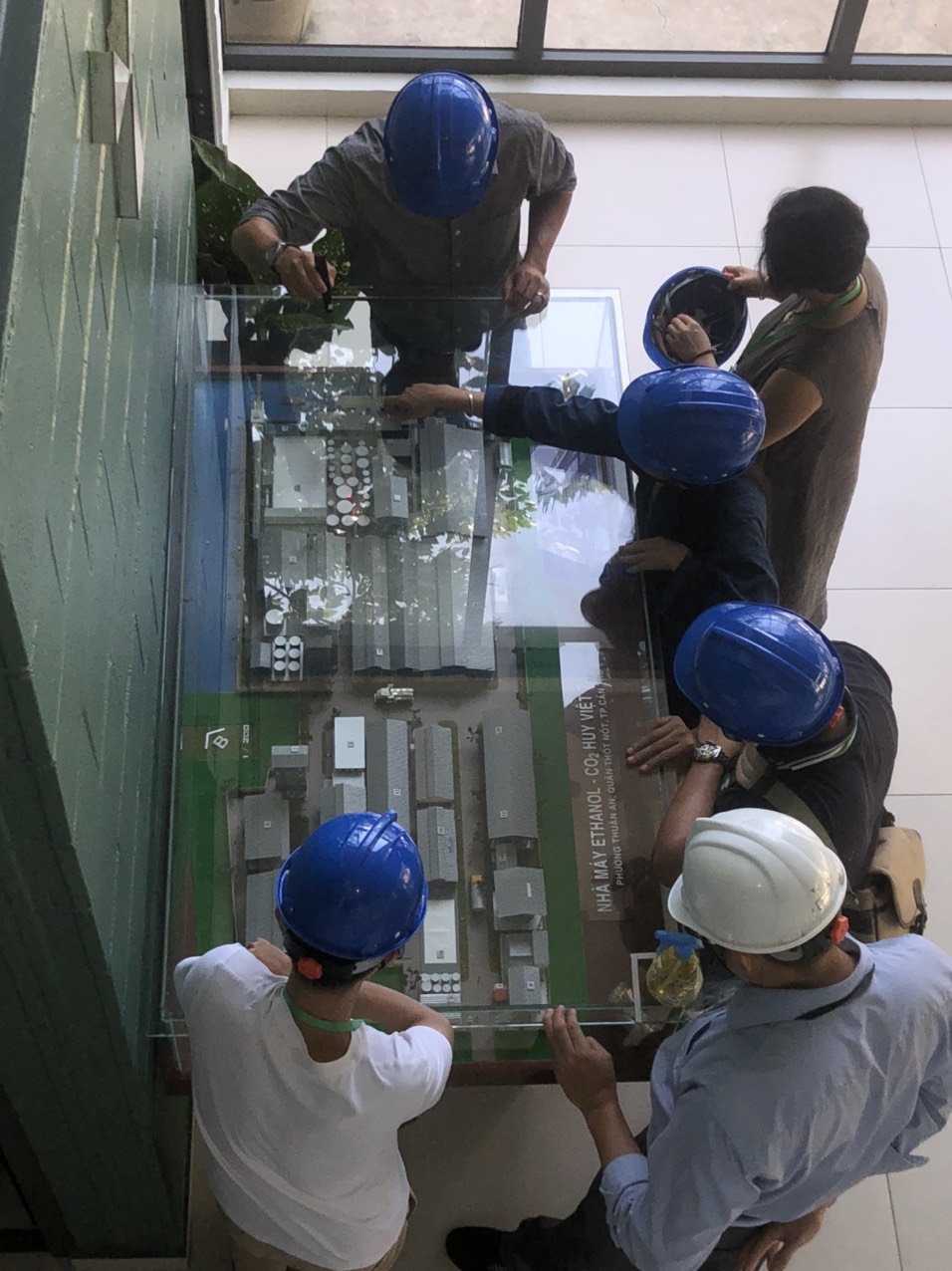 Mô hình phát triển bền vững