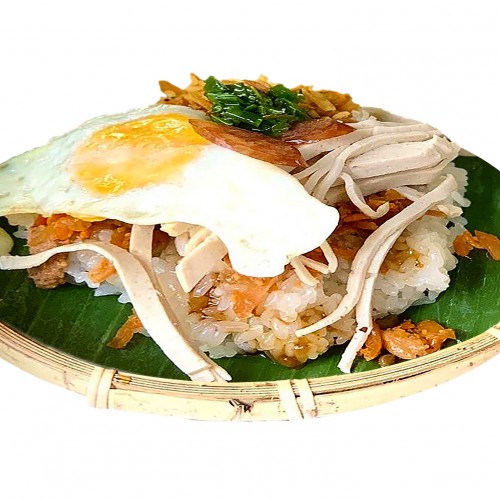 XÔI ÔNG HƯNG
